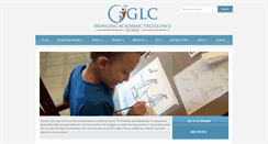 Desktop Screenshot of gormanlc.org